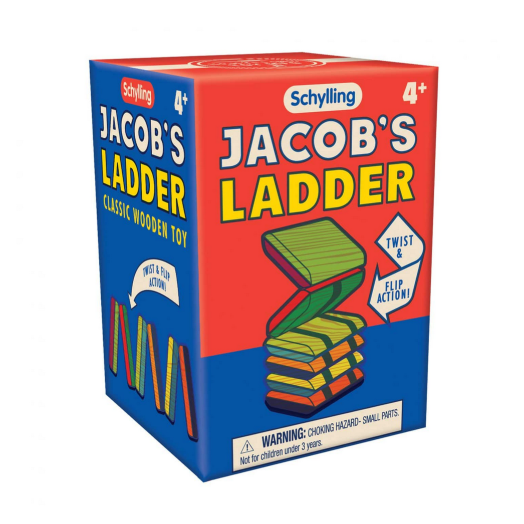 Jacob's Ladder