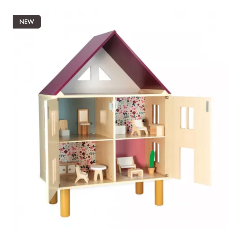 Doll's House