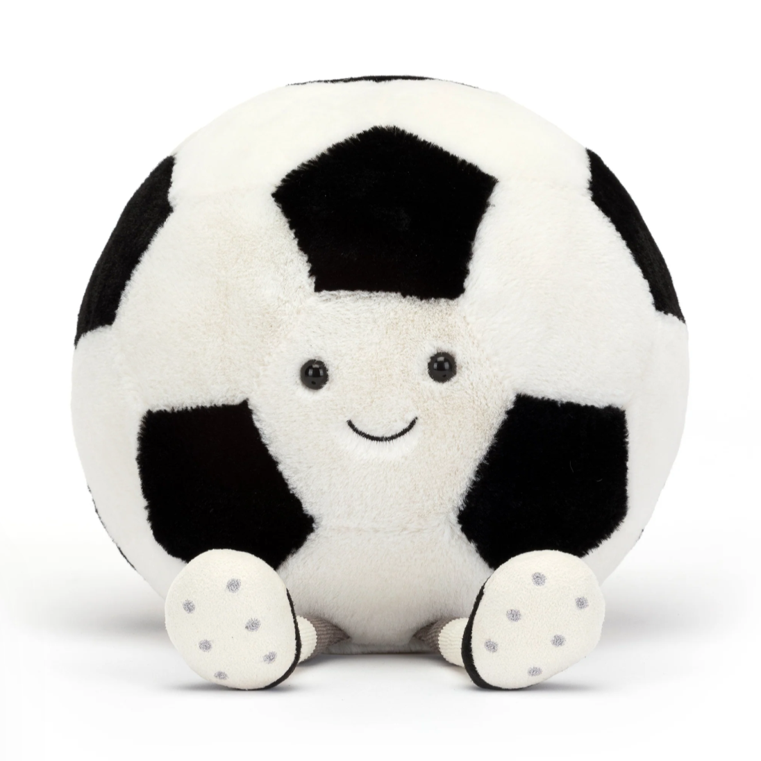 Amuseable Sports Soccer Ball