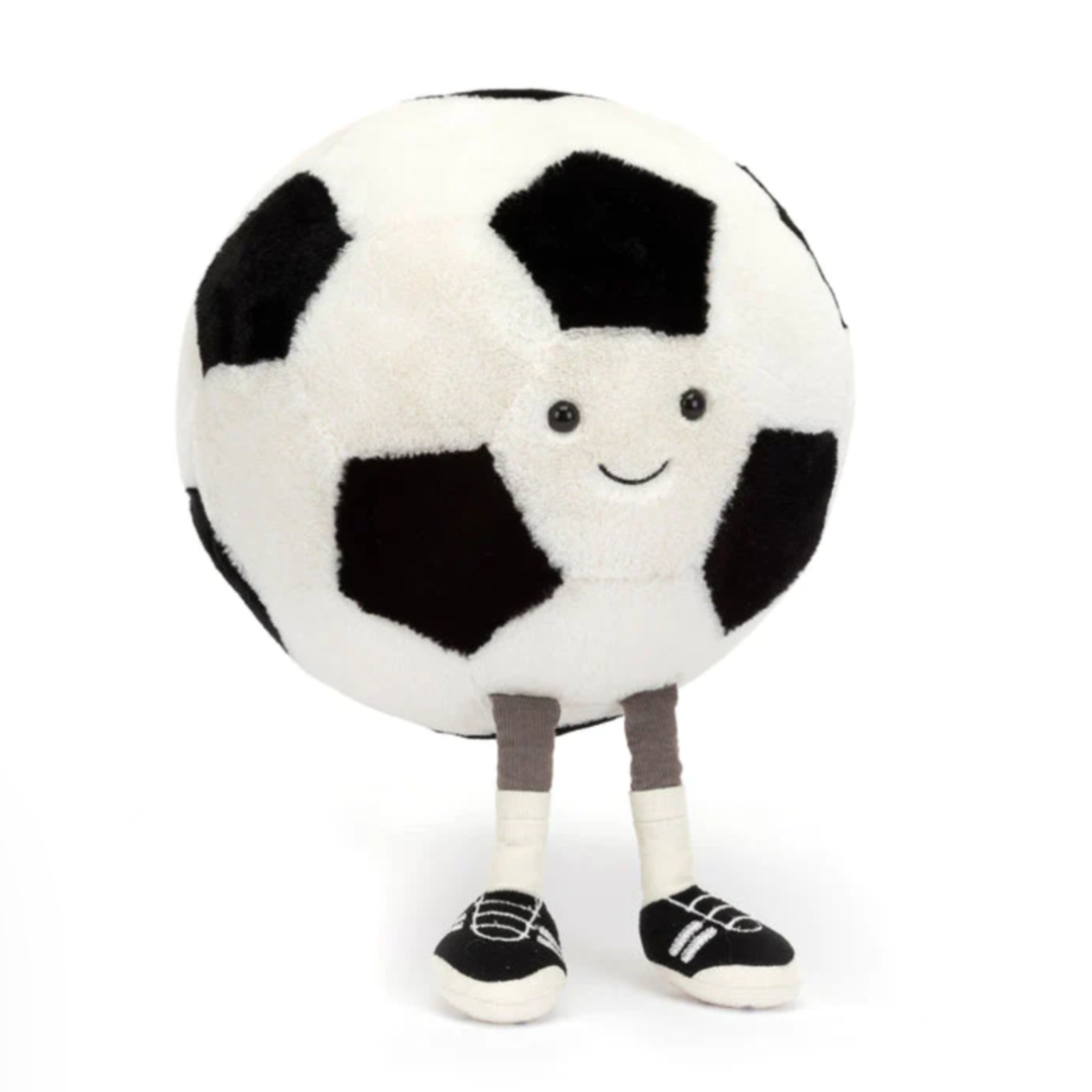 Amuseable Sports Soccer Ball