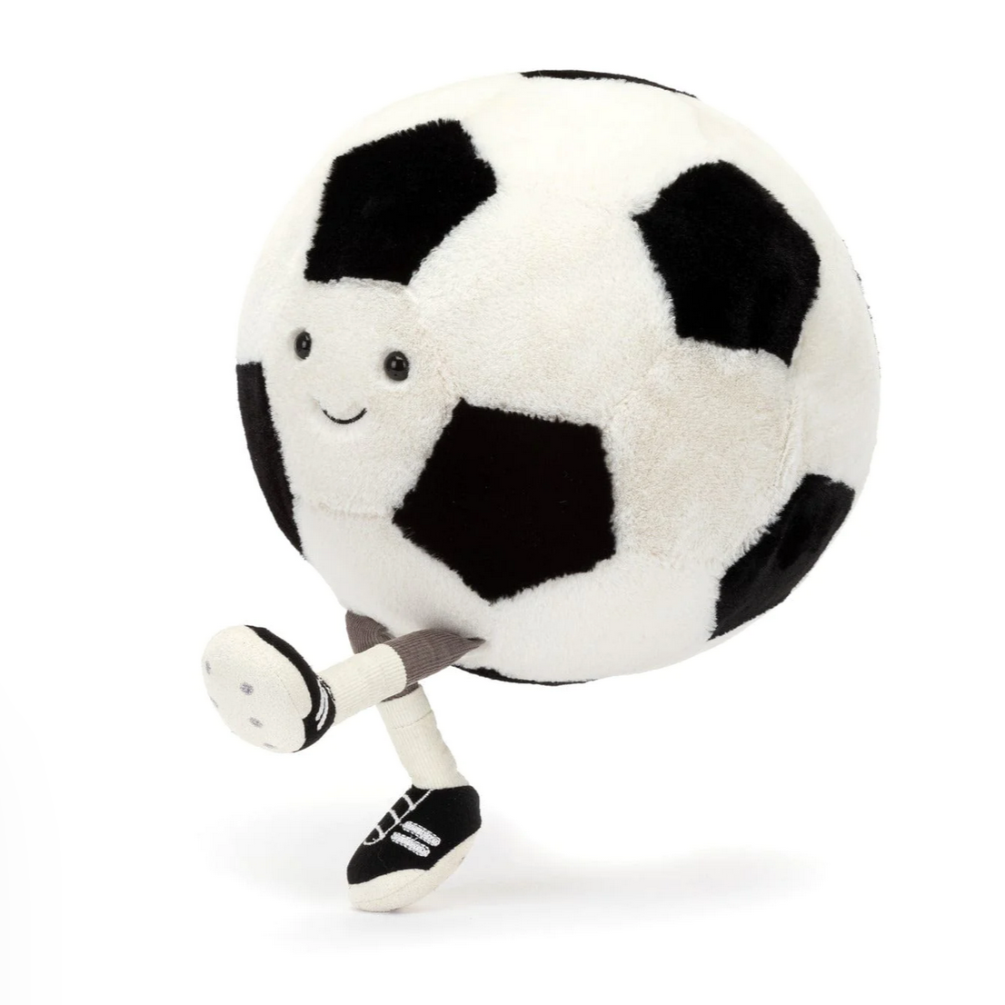 Amuseable Sports Soccer Ball