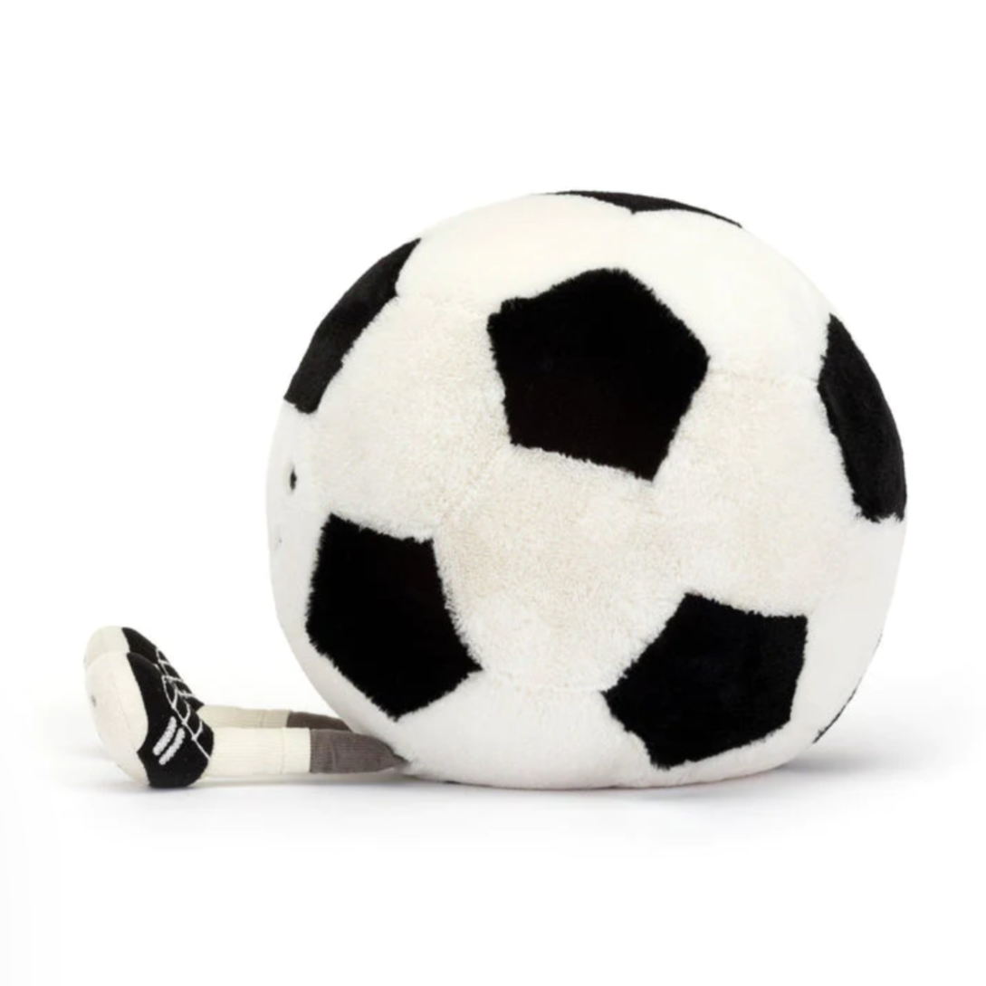 Amuseable Sports Soccer Ball