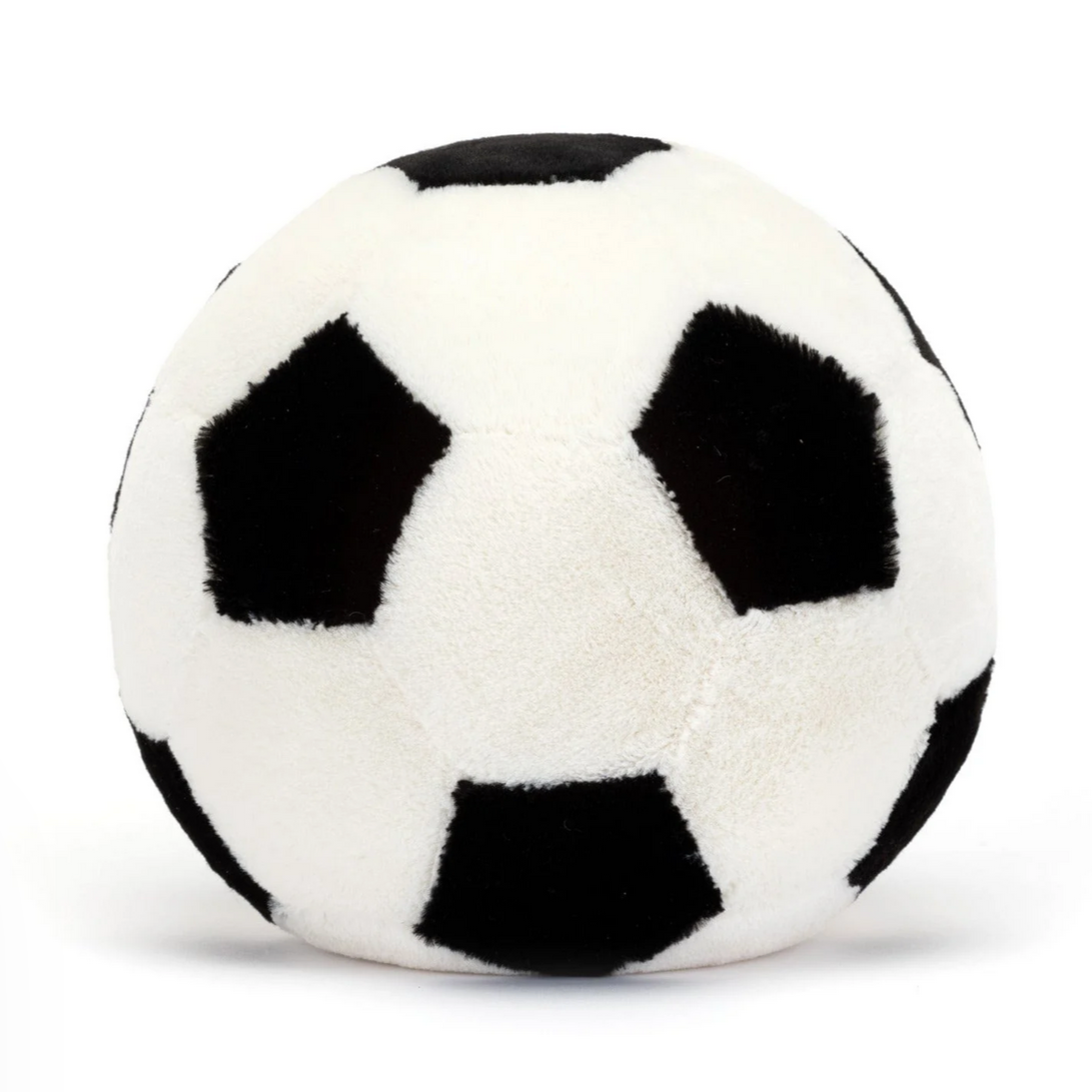 Amuseable Sports Soccer Ball