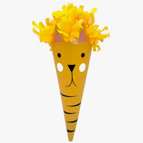 Mini Animal Surprise Cone