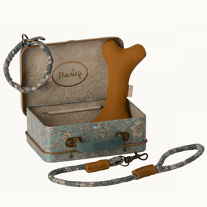 Puppy Accessories - blue