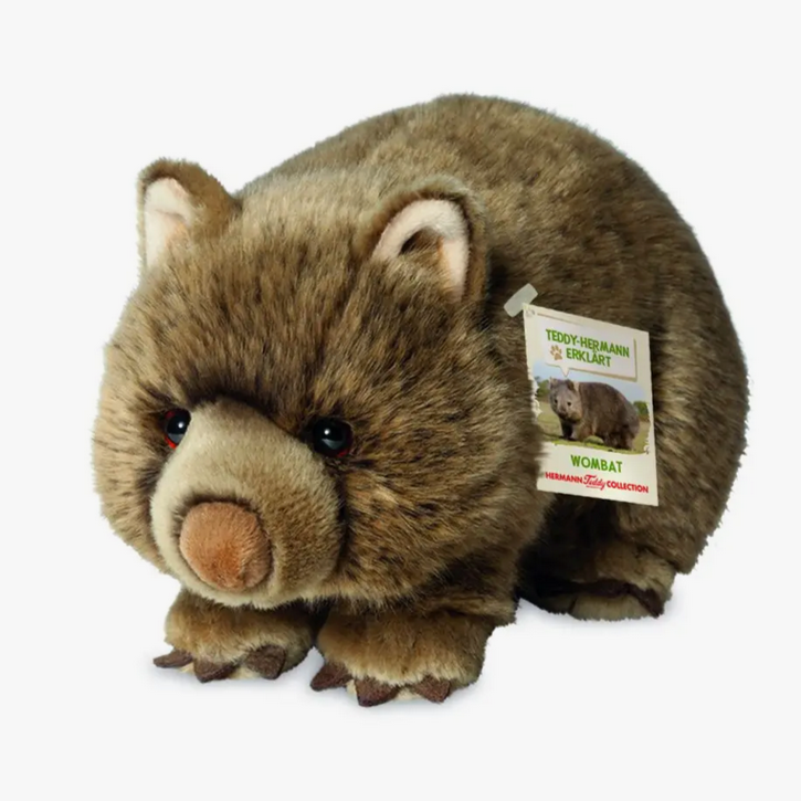 Wombat