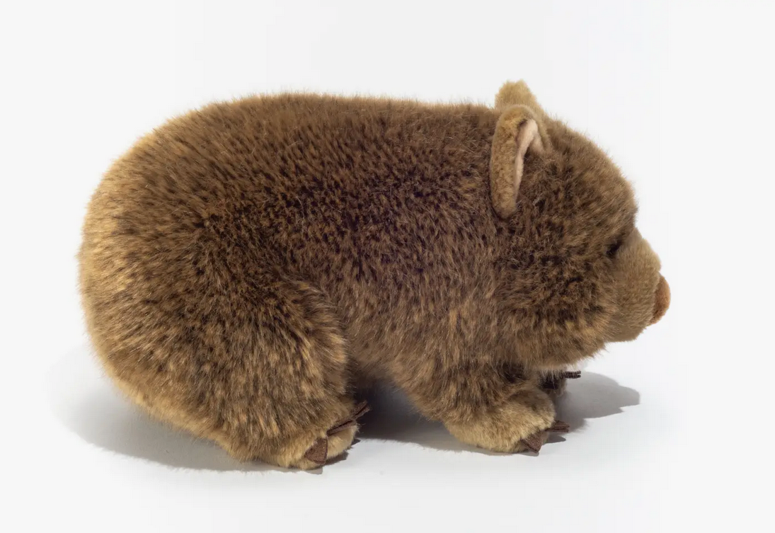 Wombat