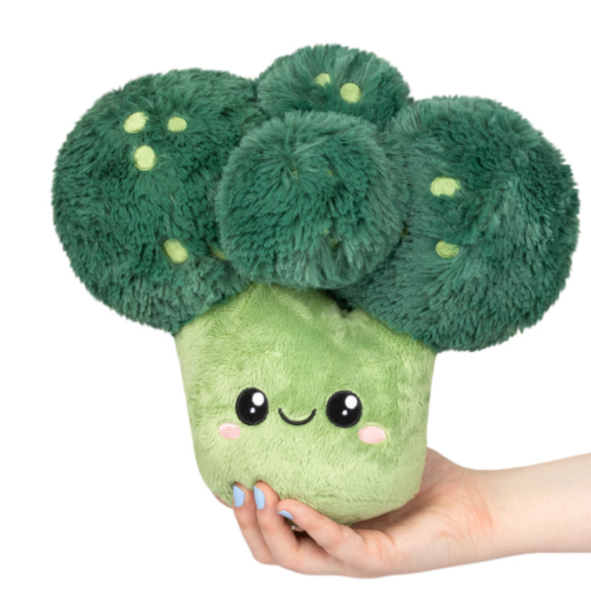 Broccoli 9.5"