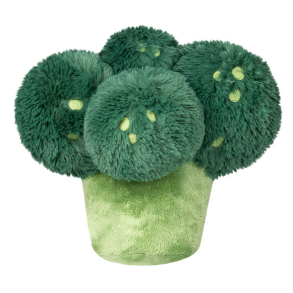 Broccoli 9.5"