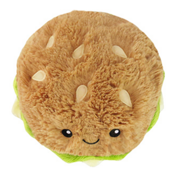 Hamburger 7"