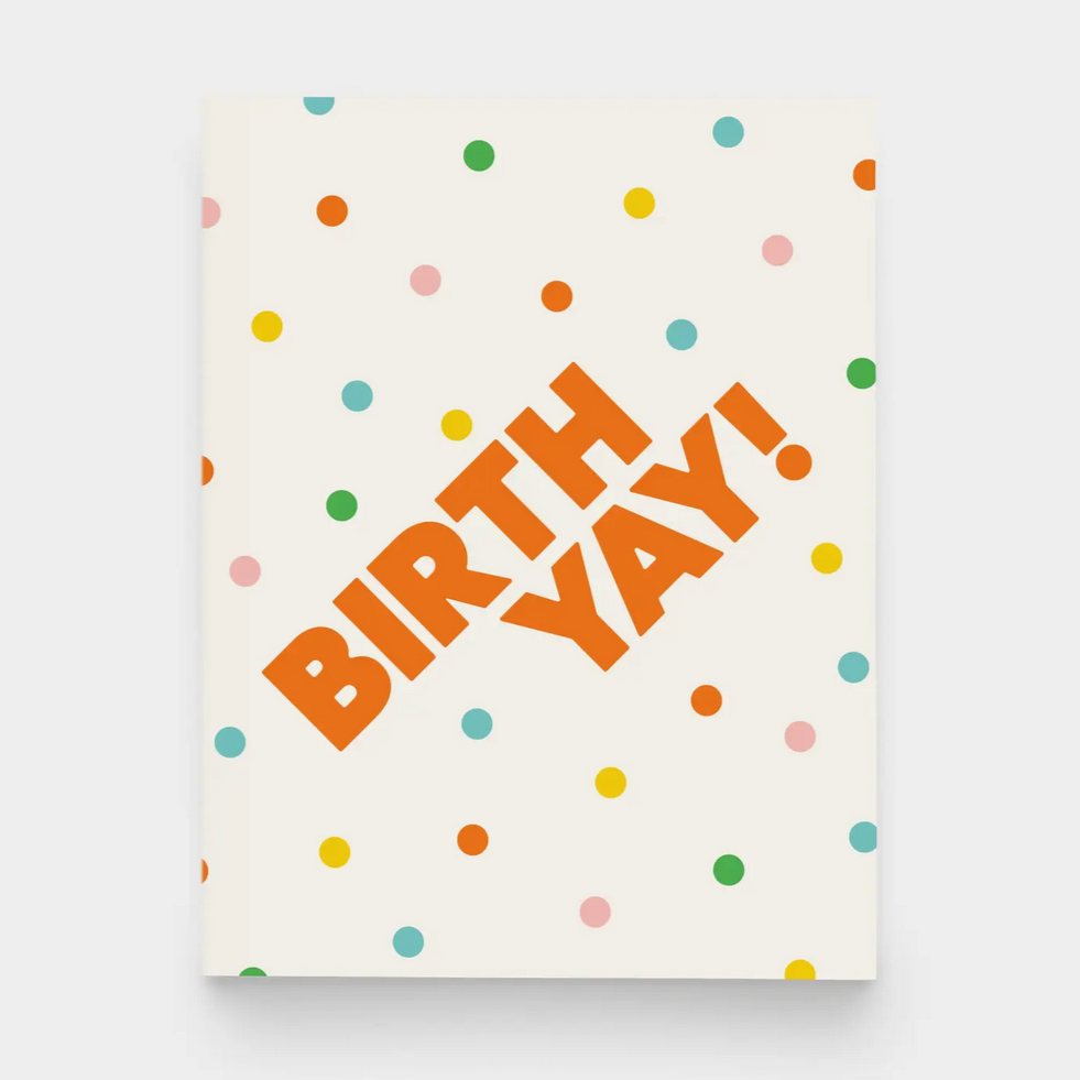 Birth-Yay -birthday