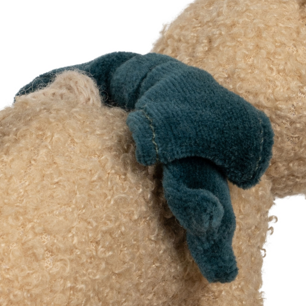 Musical Cat Activity Toy
