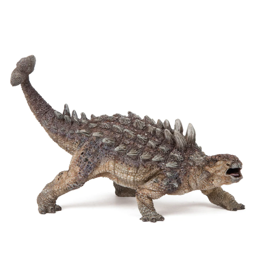 Papo France Ankylosaurus