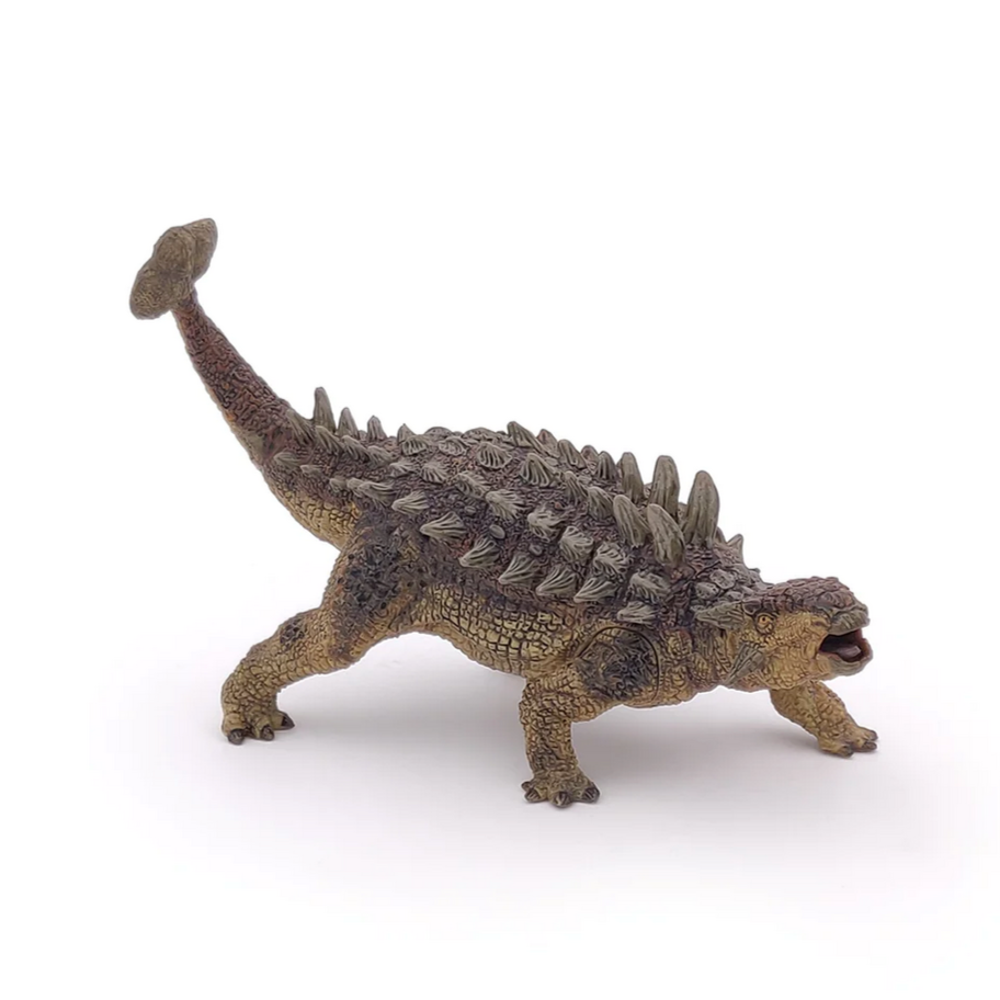 Papo France Ankylosaurus