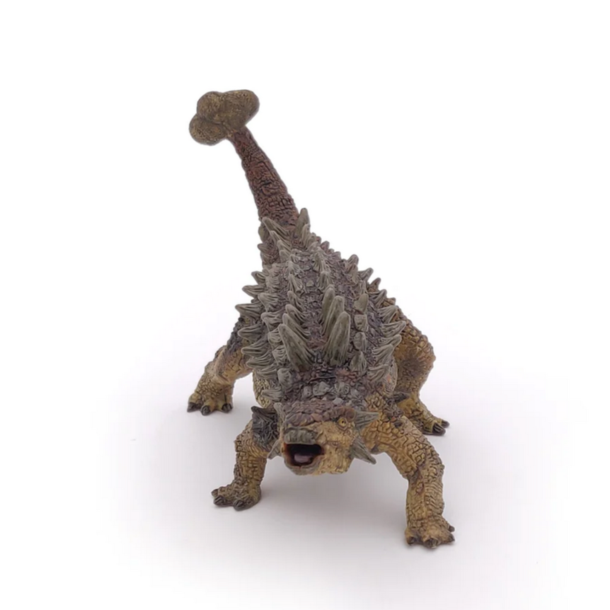 Papo France Ankylosaurus