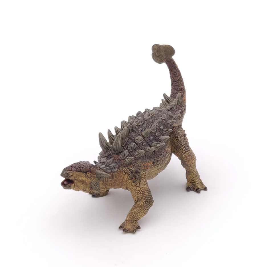 Papo France Ankylosaurus