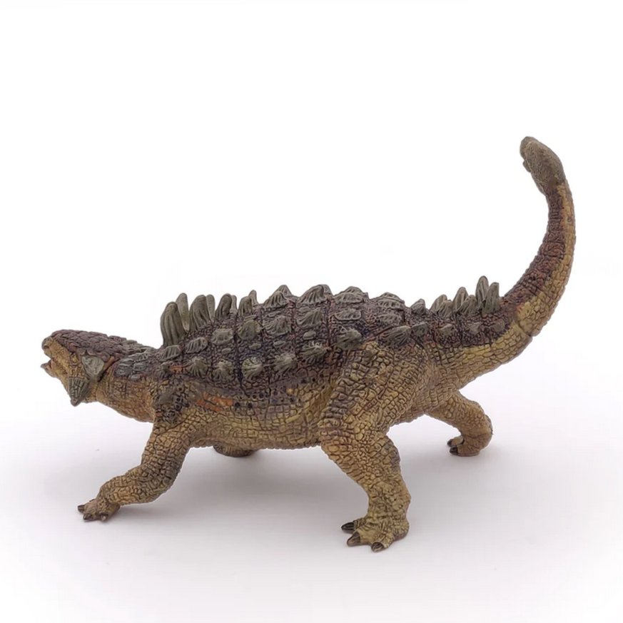 Papo France Ankylosaurus