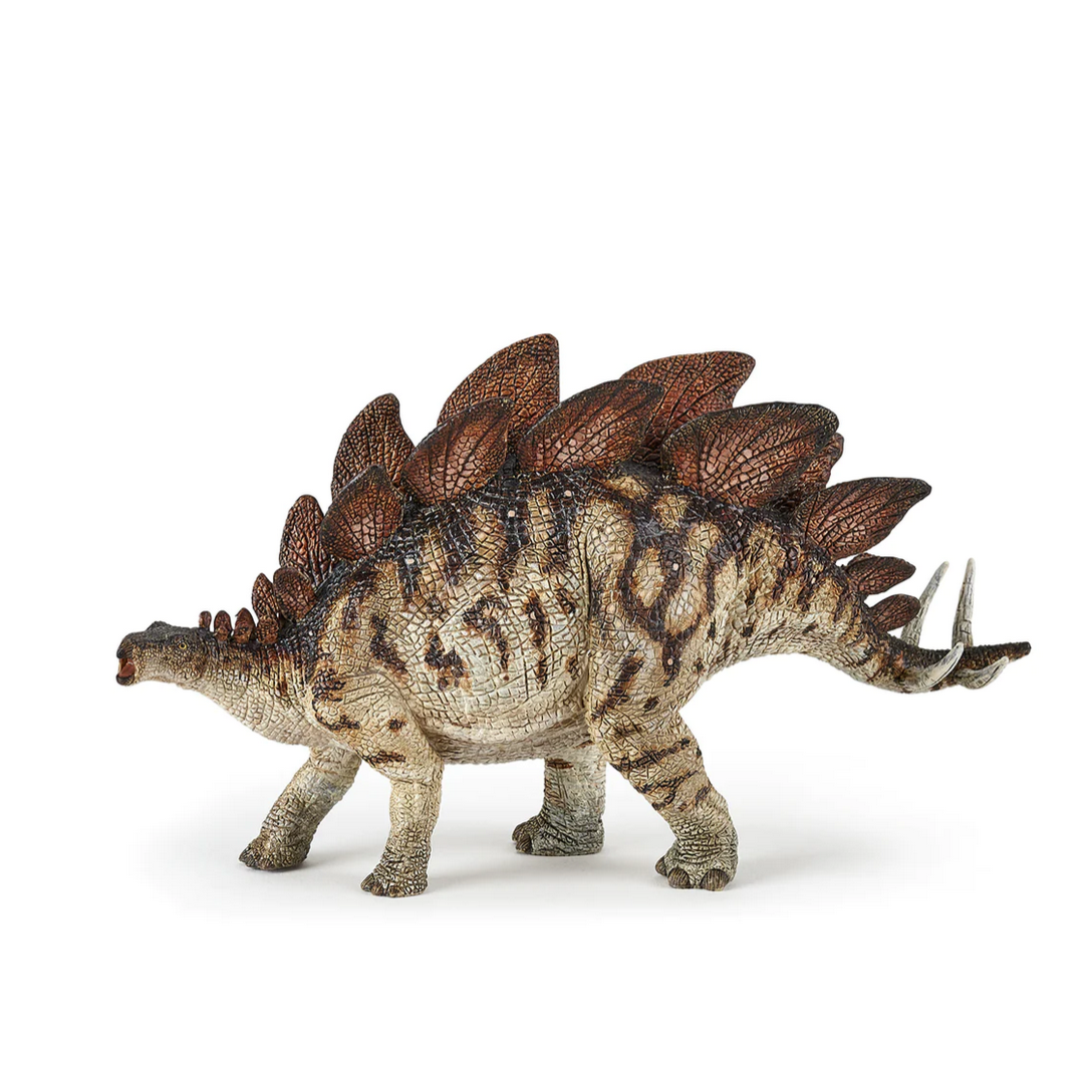 Papo France Stegosaurus