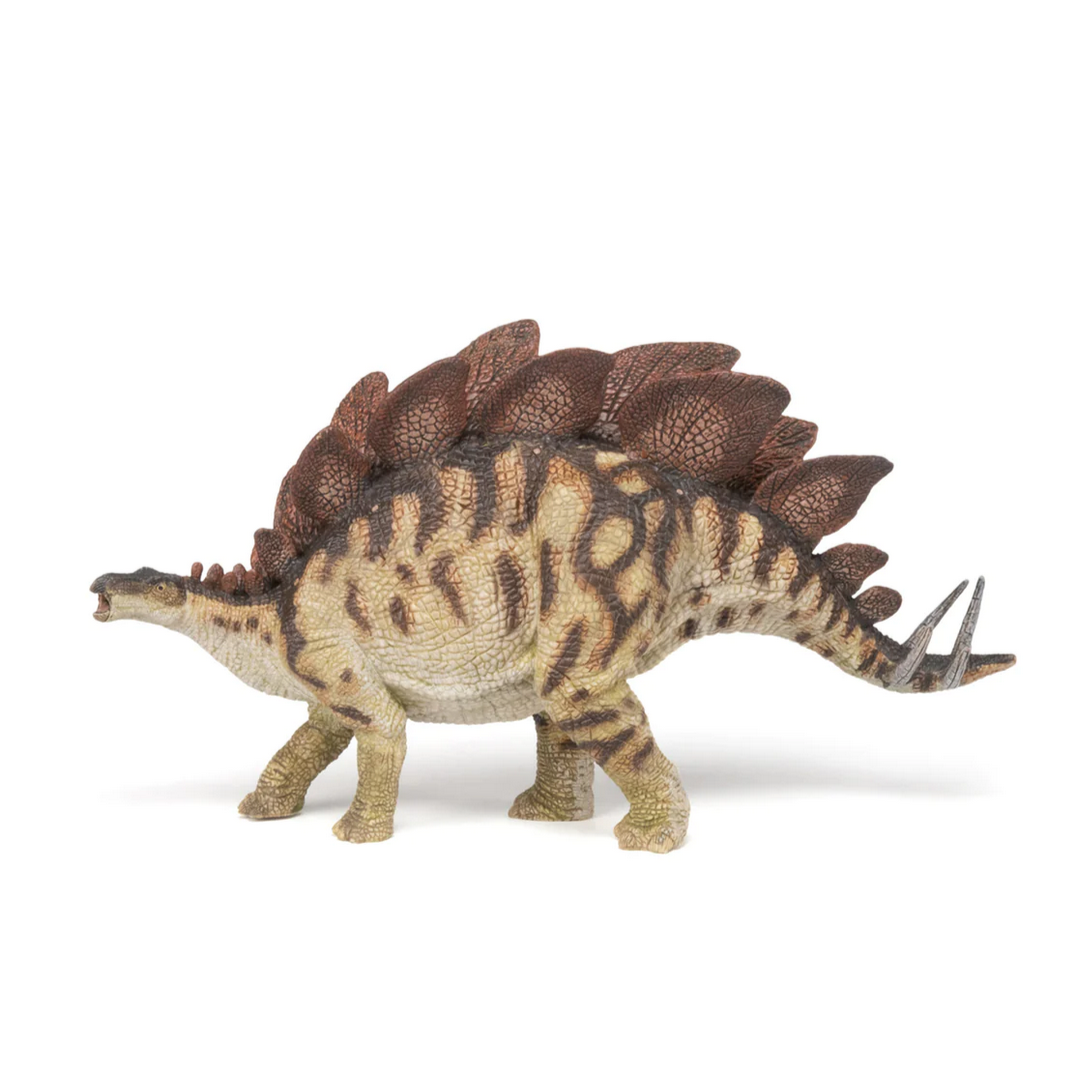 Papo France Stegosaurus