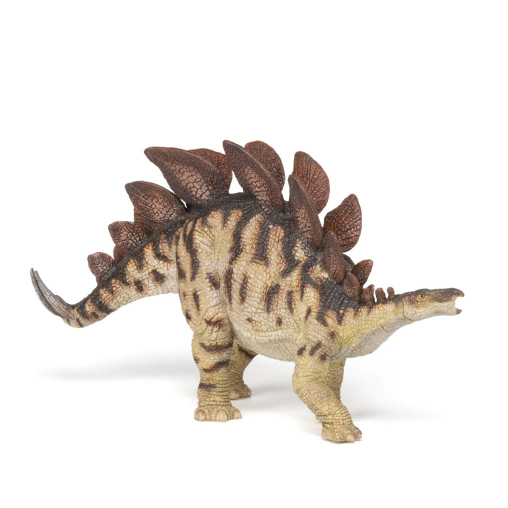 Papo France Stegosaurus