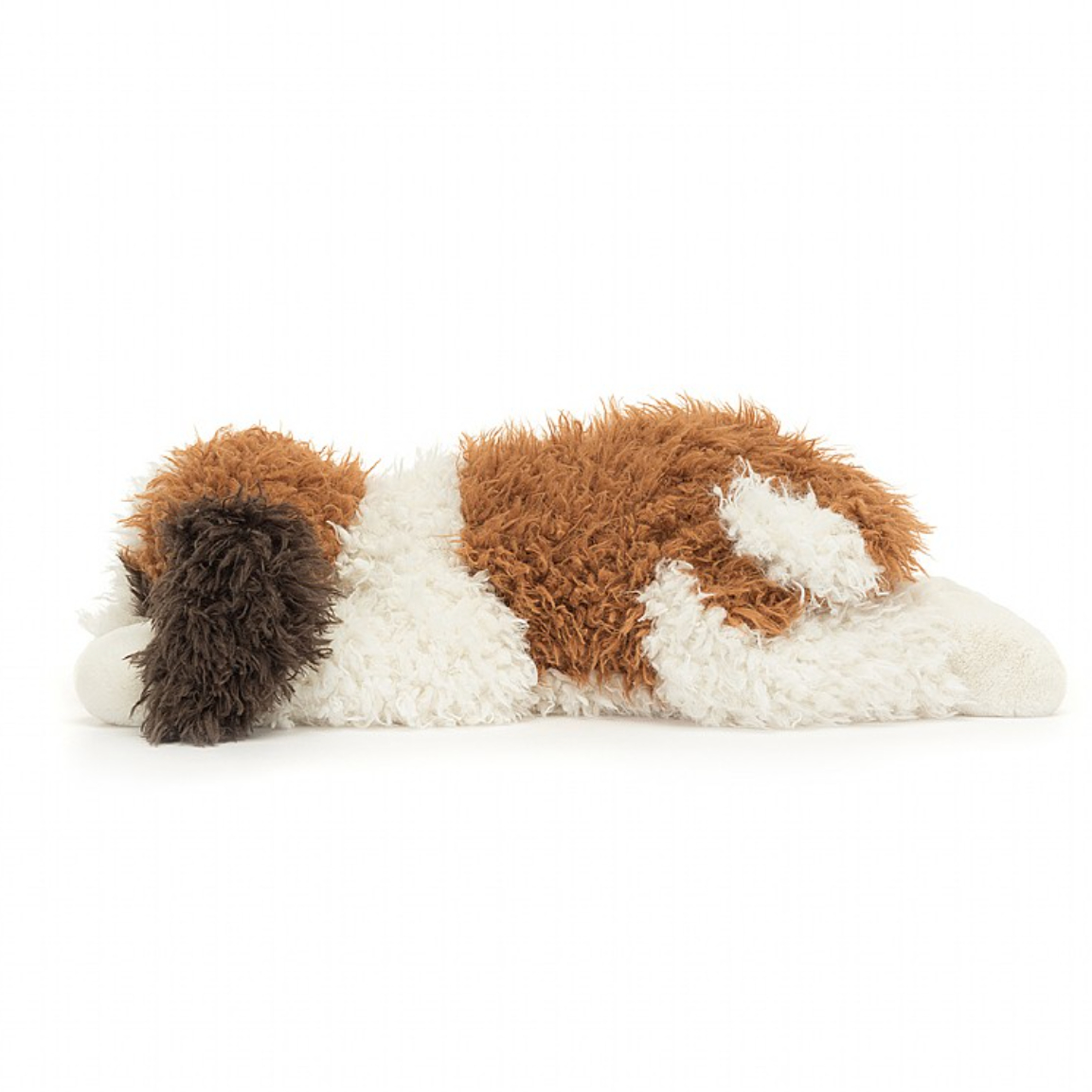 Jellycat Floofie St Bernard