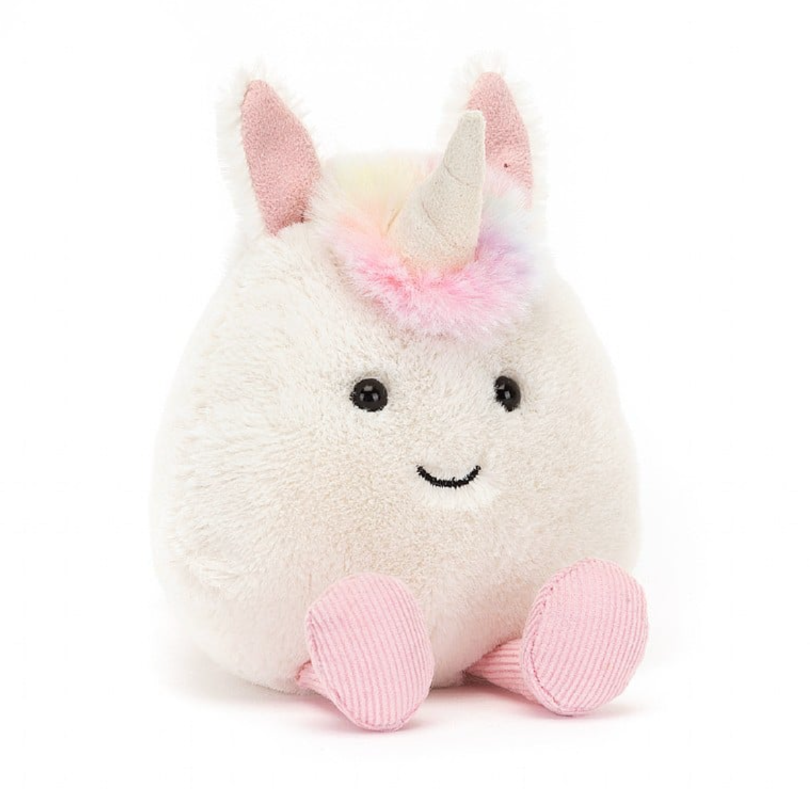 Jellycat Amuseabean Unicorn