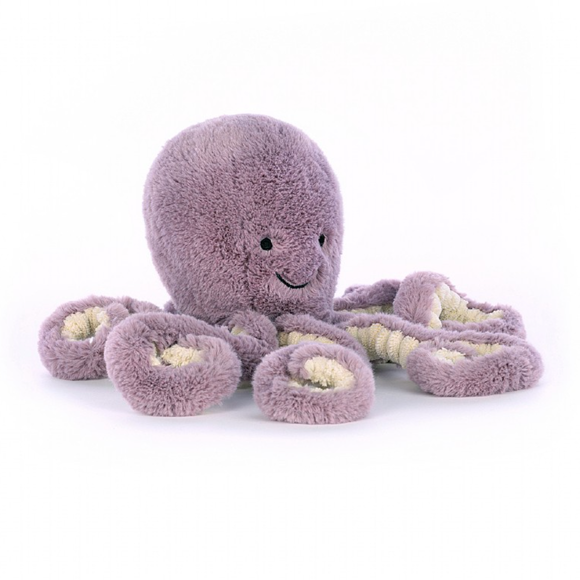 Maya Octopus -little