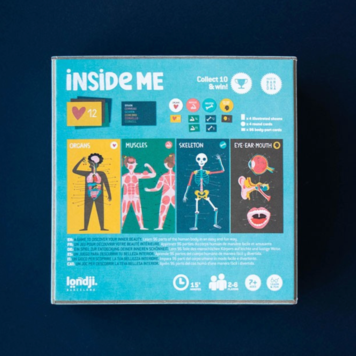 Inside me