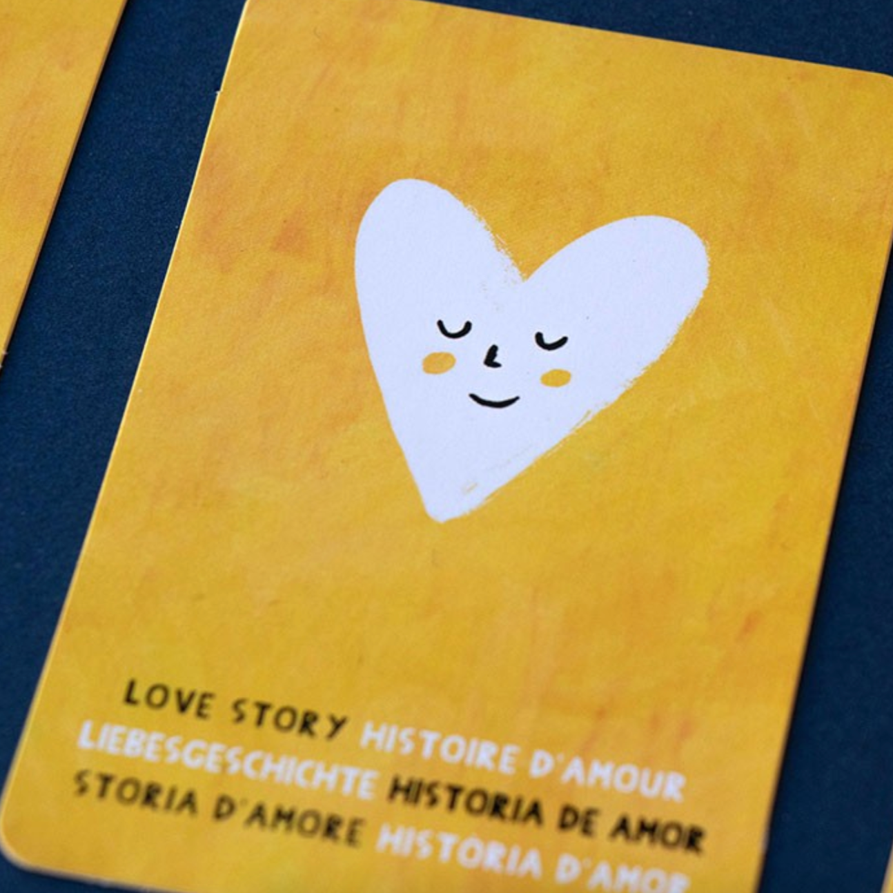 Stories