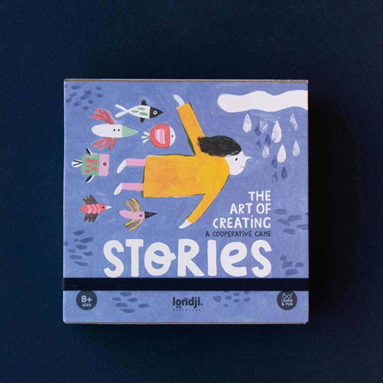 Stories