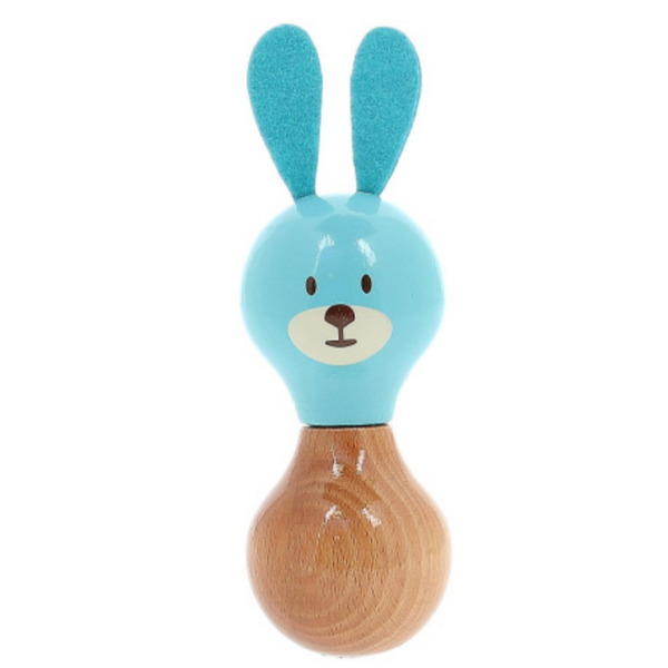 Raoul the Rabbit Rattle