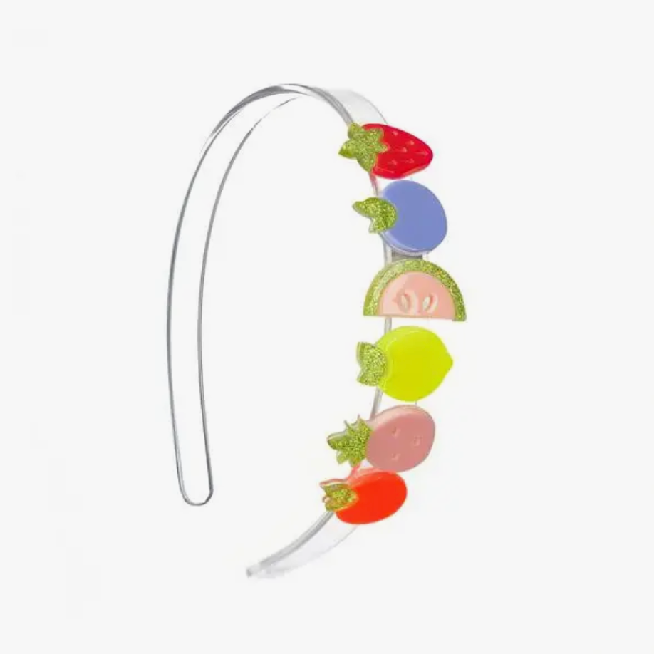 Fruit Salad Headband