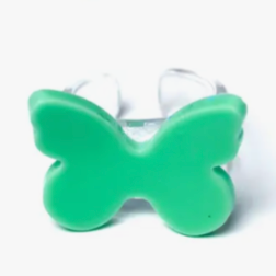 Butterfly Colorful Ring