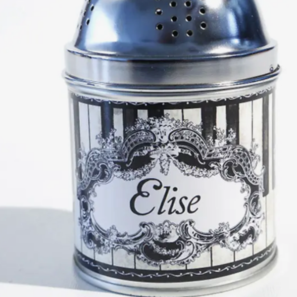 Music Box “Lettre Á Elise”