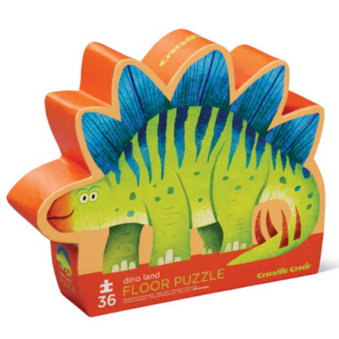 Dino Puzzle 36pcs 3yrs+