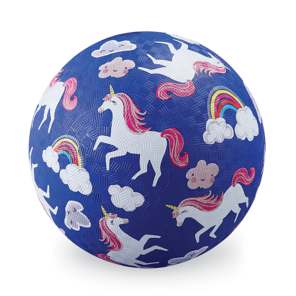 5" & 7" Playground Ball - Unicorn