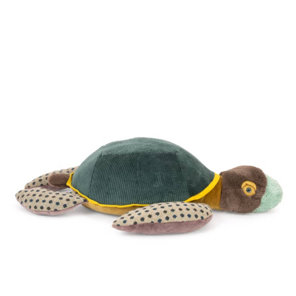 Turtle Plush -large