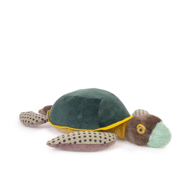 Turtle Plush -large