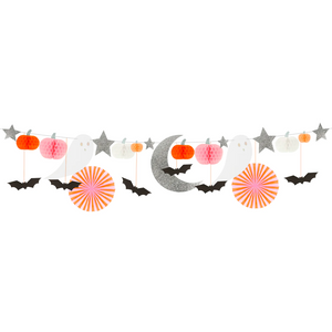 Halloween Garland