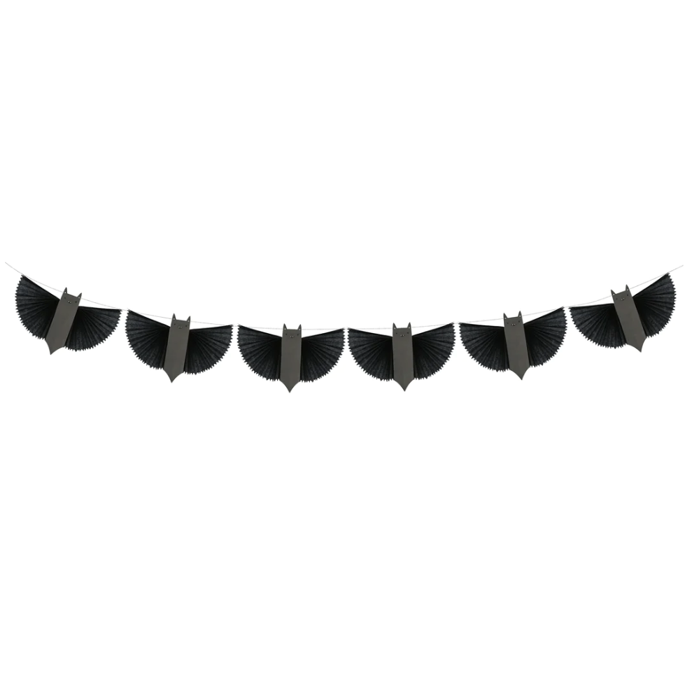 Bat Garland