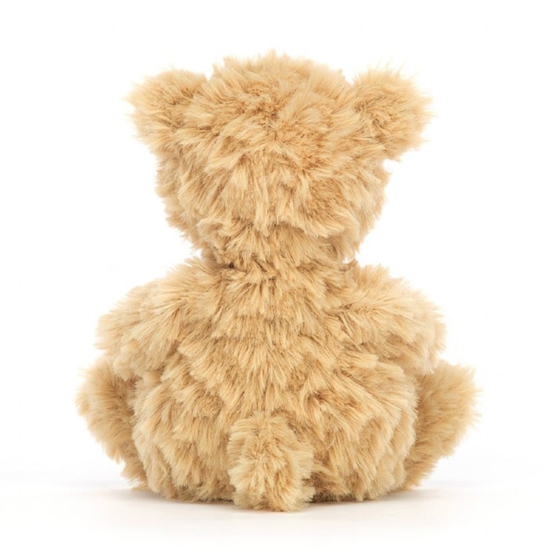 Yummy Bear