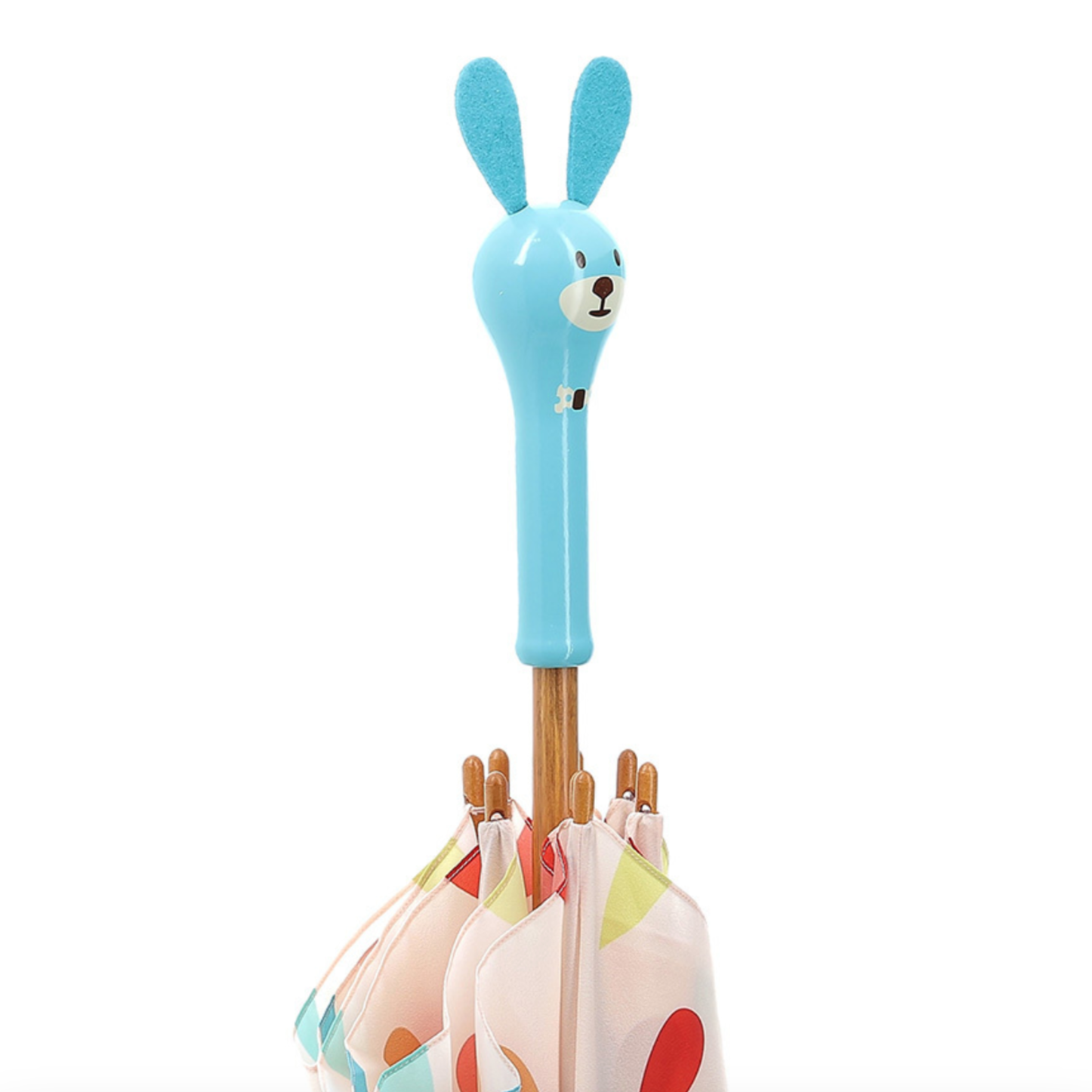 Raoul the Rabbit Umbrella (3-6yrs)