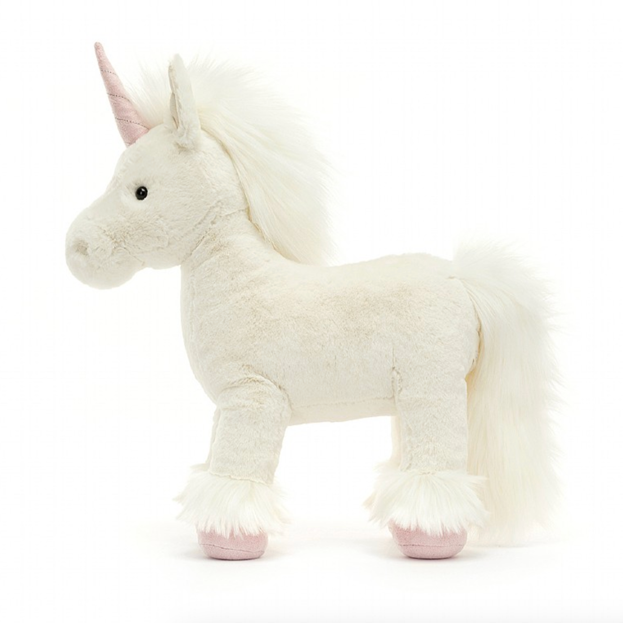 Jellycat Isadora Unicorn