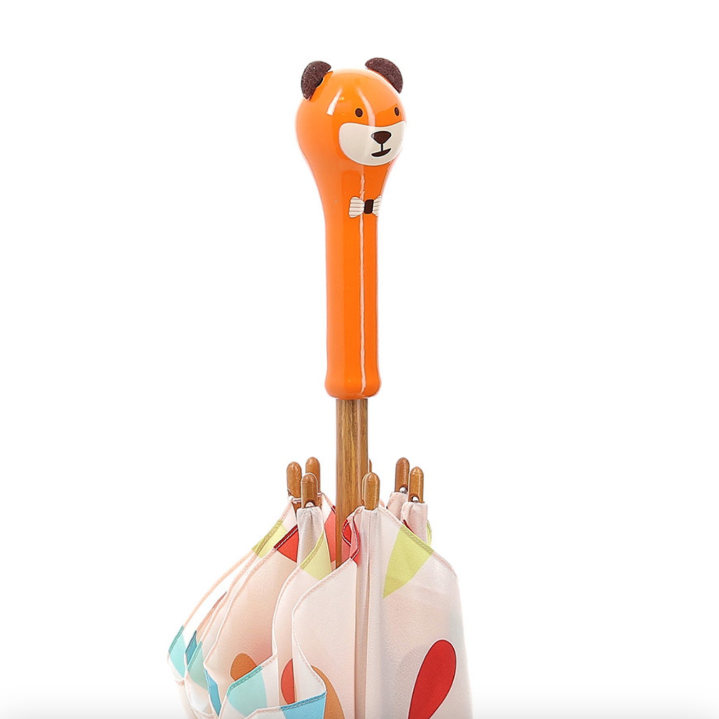 Marcel the Bear Umbrella (3-6yrs)