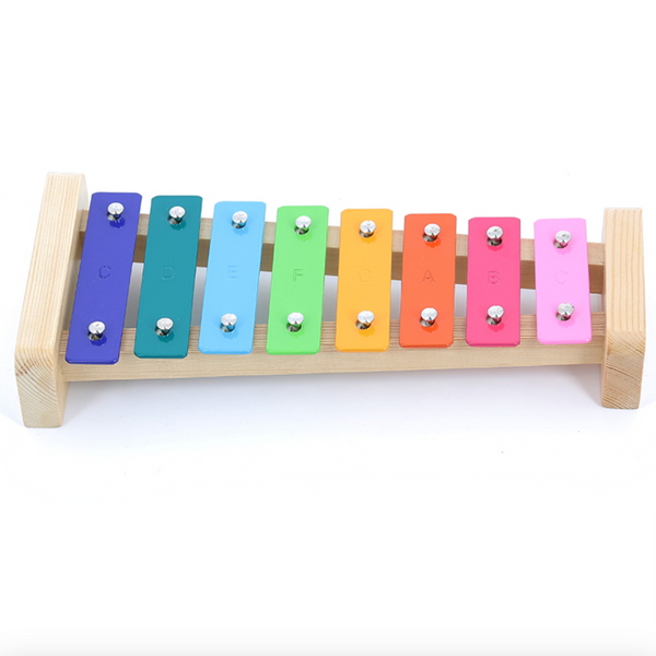 Musical Set Andy Westface -3yrs+