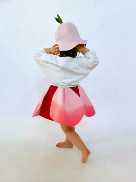 Flower Fairy Skirt (2-10yrs)