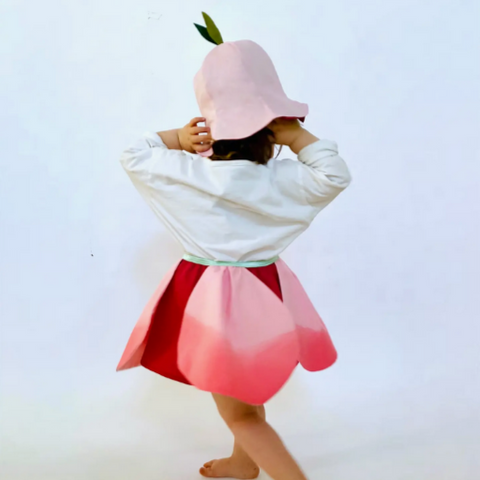 Flower Fairy Skirt (2-10yrs)