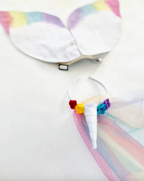 Unicorn Headband