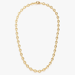 Roma Chain Necklace