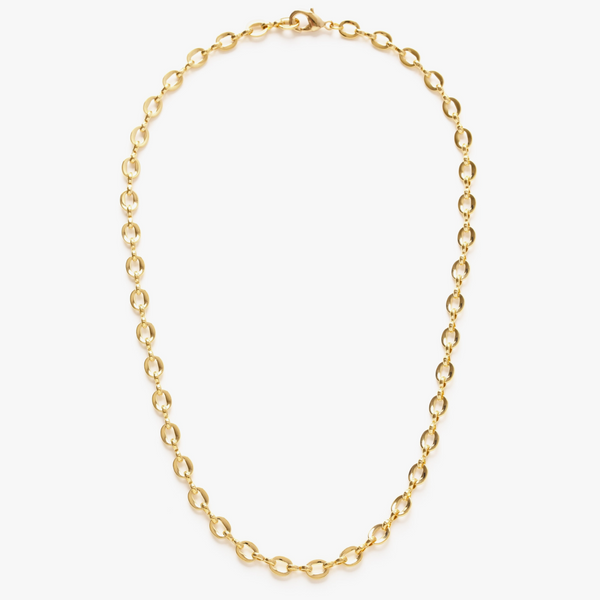 Roma Chain Necklace